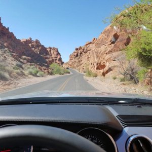 Valley of Fire