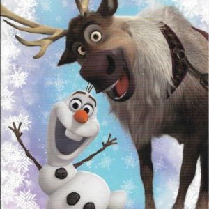Olaf & Sven, Tschechien