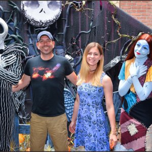 PhotoPass Visiting Disneyland Park 7863872047
