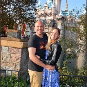 PhotoPass Visiting Disneyland Park 7864186180