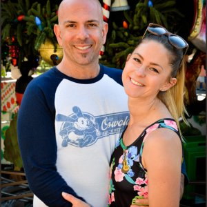 PhotoPass Visiting Disney California Adventure Park 7864709128