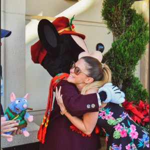 PhotoPass Visiting Disney California Adventure Park 7864723147
