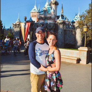 PhotoPass Visiting Disneyland Park 7865106191