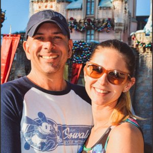 PhotoPass Visiting Disneyland Park 7865106194