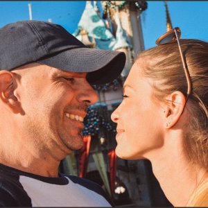 PhotoPass Visiting Disneyland Park 7865106197