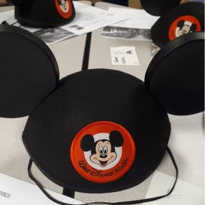 ears