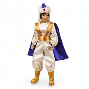 2018 12" Classic Aladdin