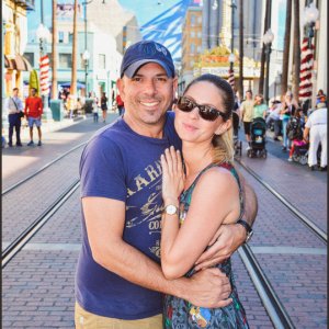 PhotoPass Visiting Disney California Adventure Park 7865834501