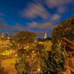 Disney Foto des Tages - 16. August 2018