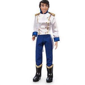 2018 12" Eric (Wedding Costume) - €16