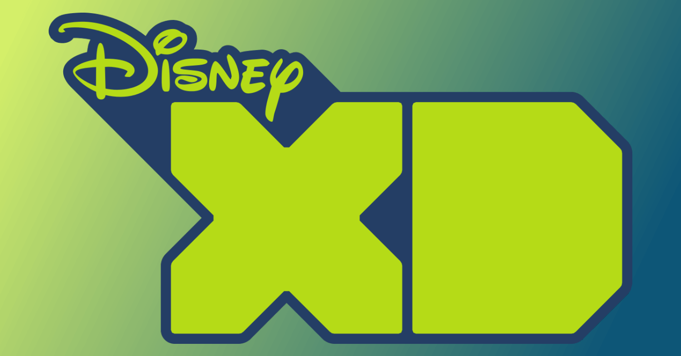 Disney XD Logo