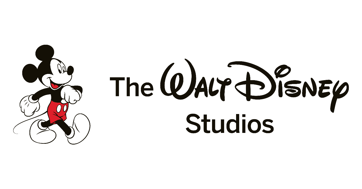 The Walt Disney Studios Logo
