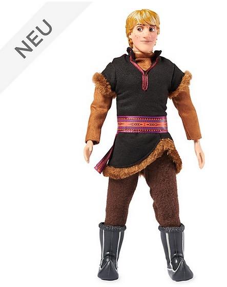12" Frozen 2 Classic Kristoff - €16.90 - 10/2019