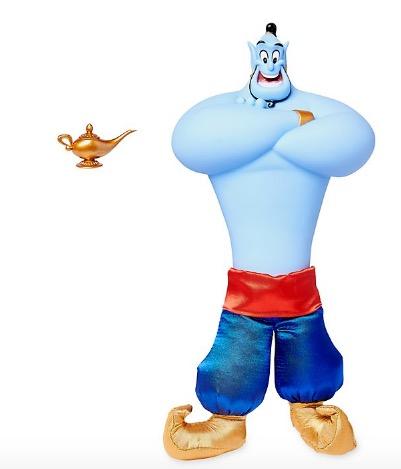12" Genie - 05/2019 - €16