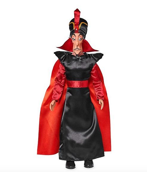 12" Jafar - 05/2019 - €16
