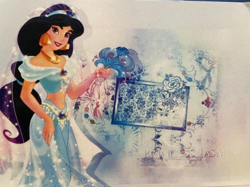 Aladdin, Russland