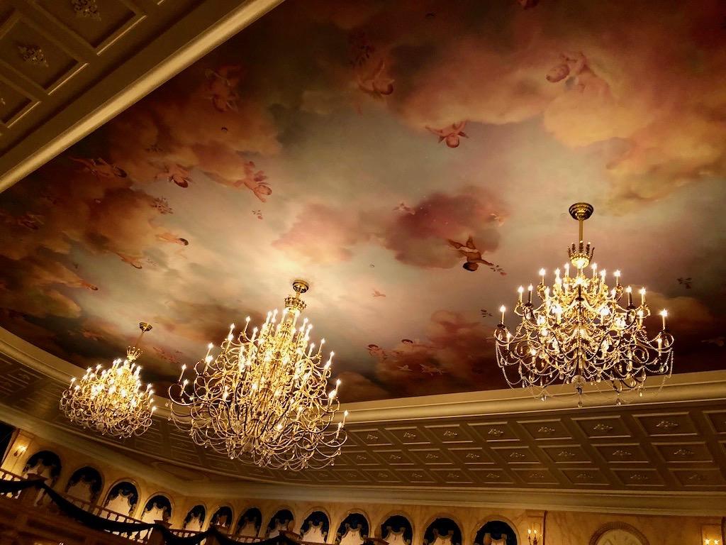 Ballsaal