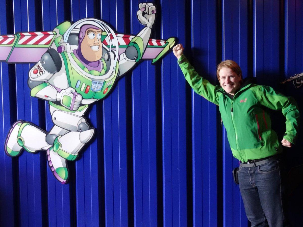 Buzz