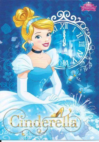 Cinderella, Frankreich