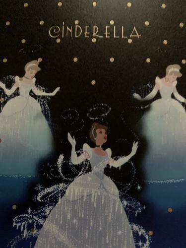 Cinderella, Japan