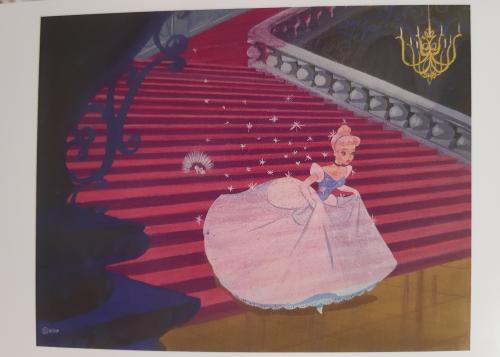 Cinderella, Japan
