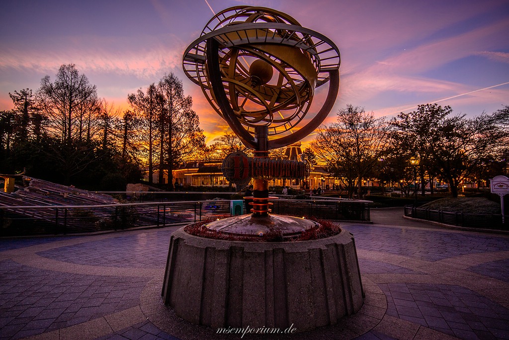 Disney Foto des Tages, 18.1.2019