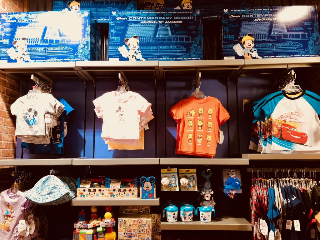 Disney Store