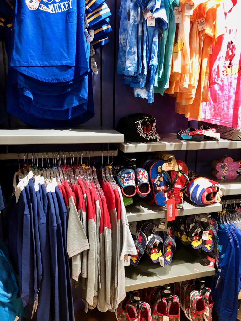 Disney Store