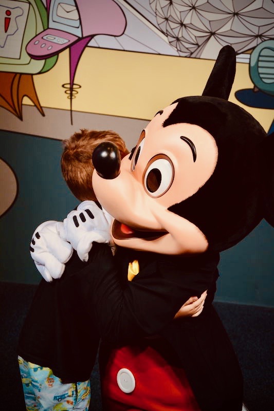 EPCOT CHRCON4 20180430 411300481691