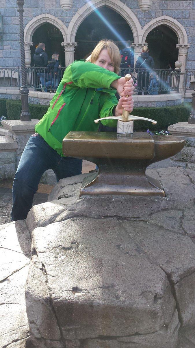 Excalibur