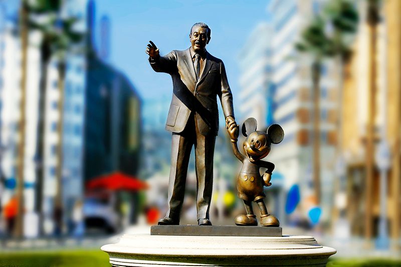 Fotowettbewerb - Walt Disney - Beitrag 07