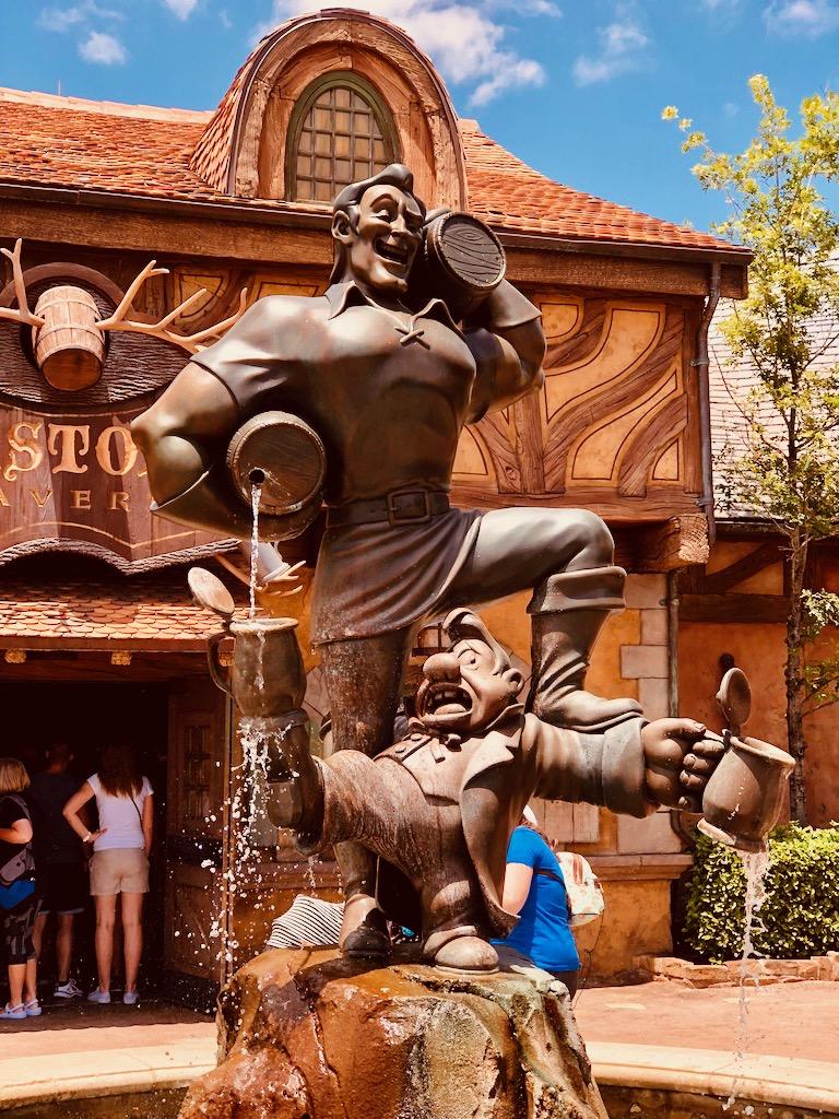 Gaston