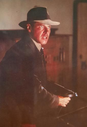 Indiana Jones, Niederlande
