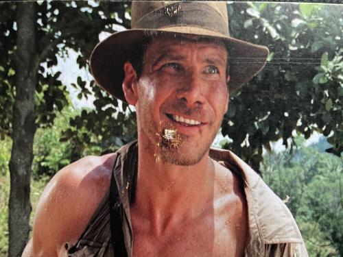 Indiana Jones, USA