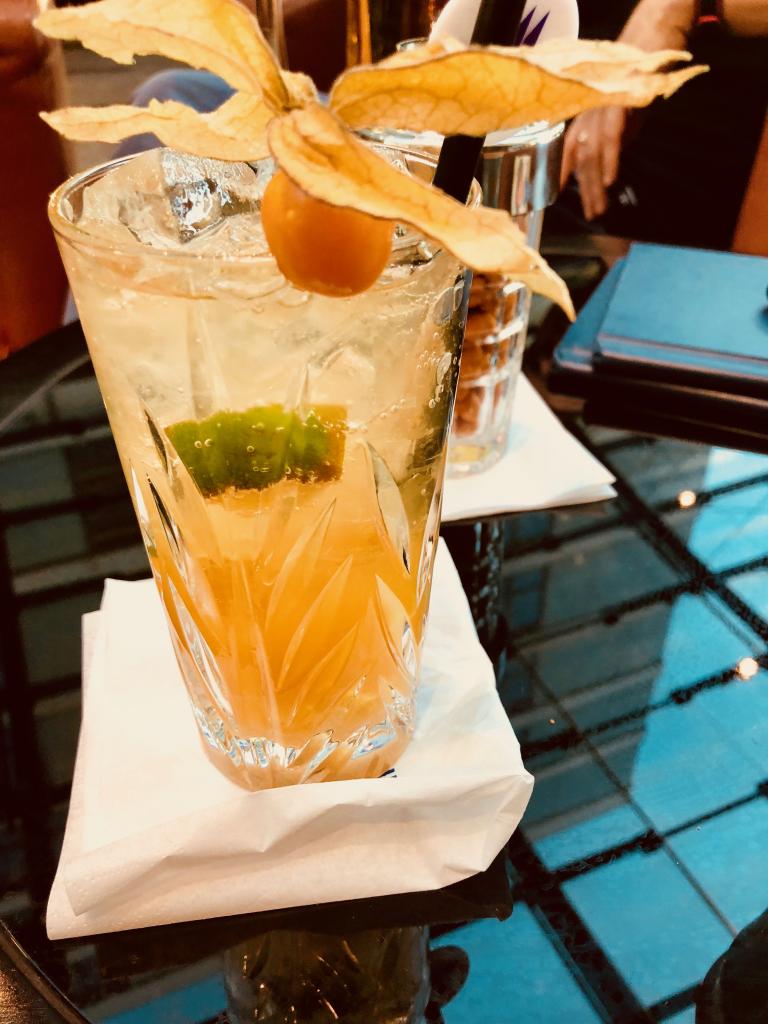 LECKER - entspannt startet nun der Urlaub