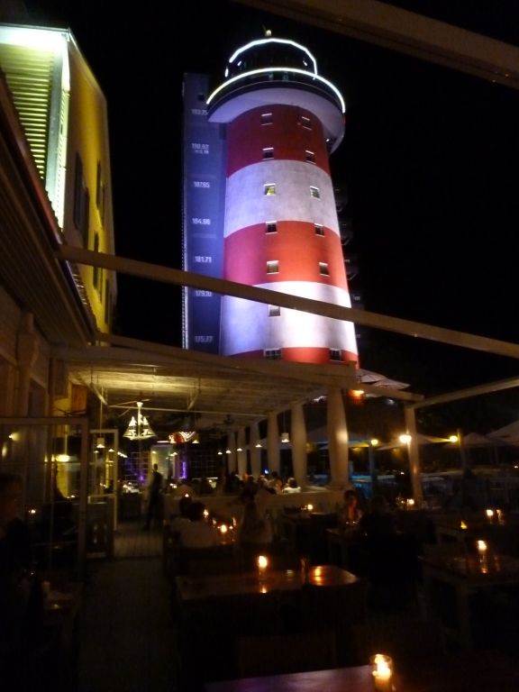 Leuchtturm