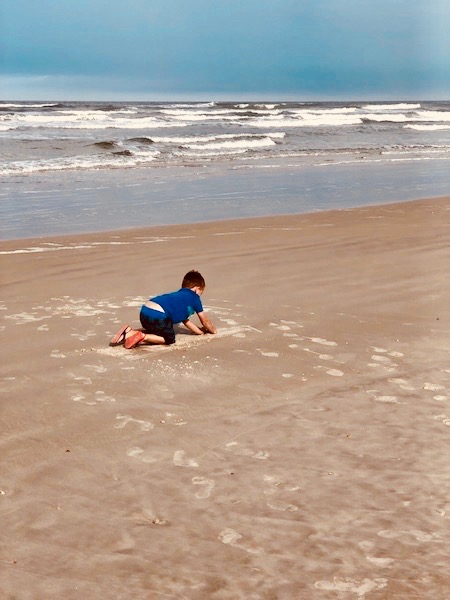 Life is better at the Beach
