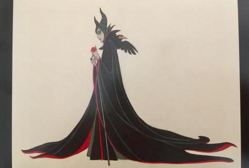 Maleficent, Niederlande