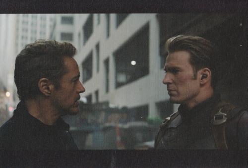 Marvel, USA