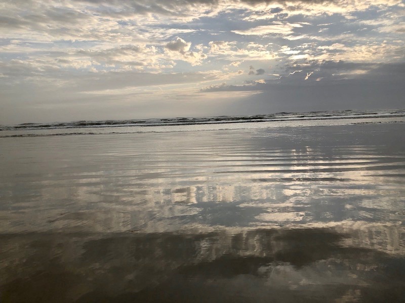 Meer <3