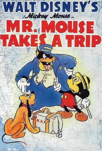 Mickey and Friends, Finnland