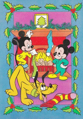 Mickey Mouse, Niederlande