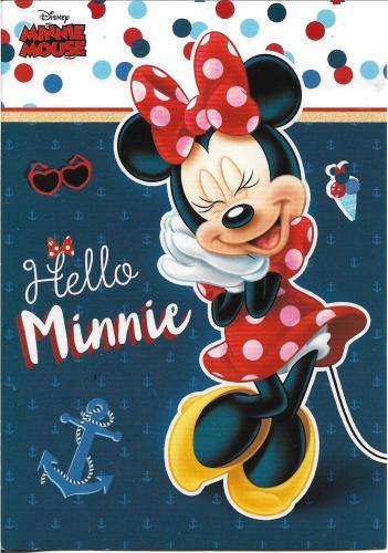Minnie, Tschechien