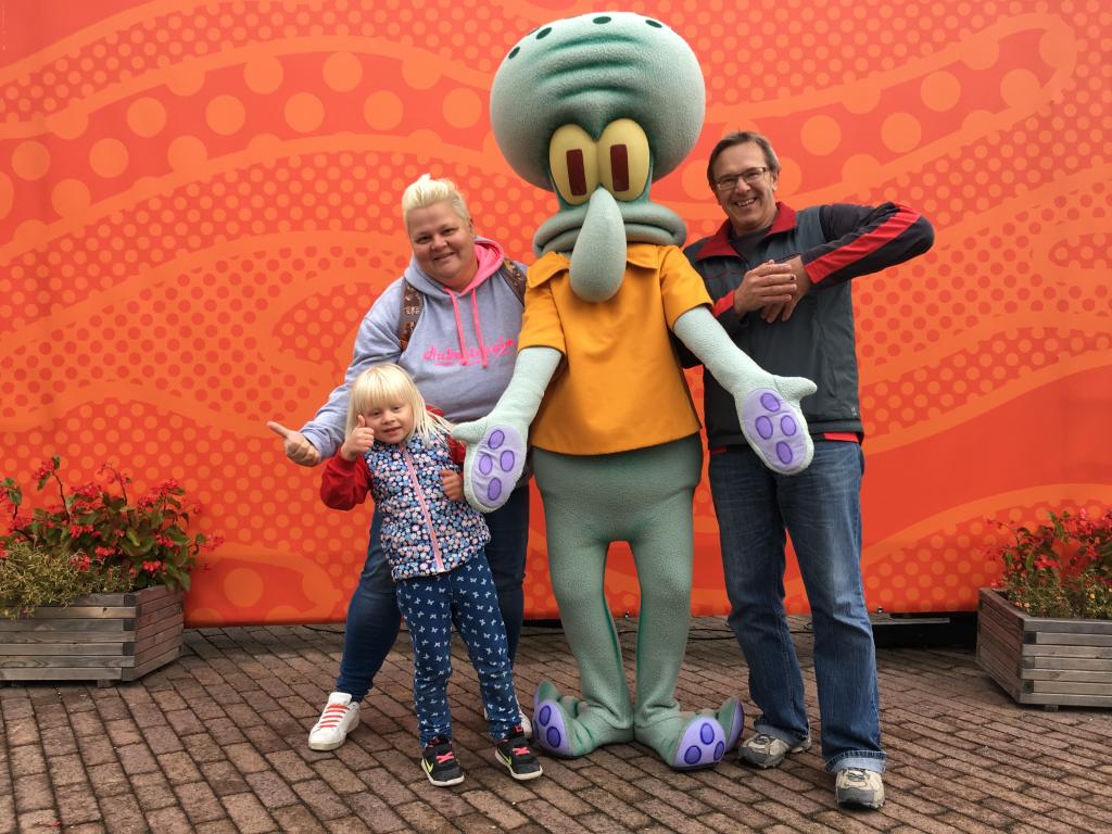 MoviePark 2018