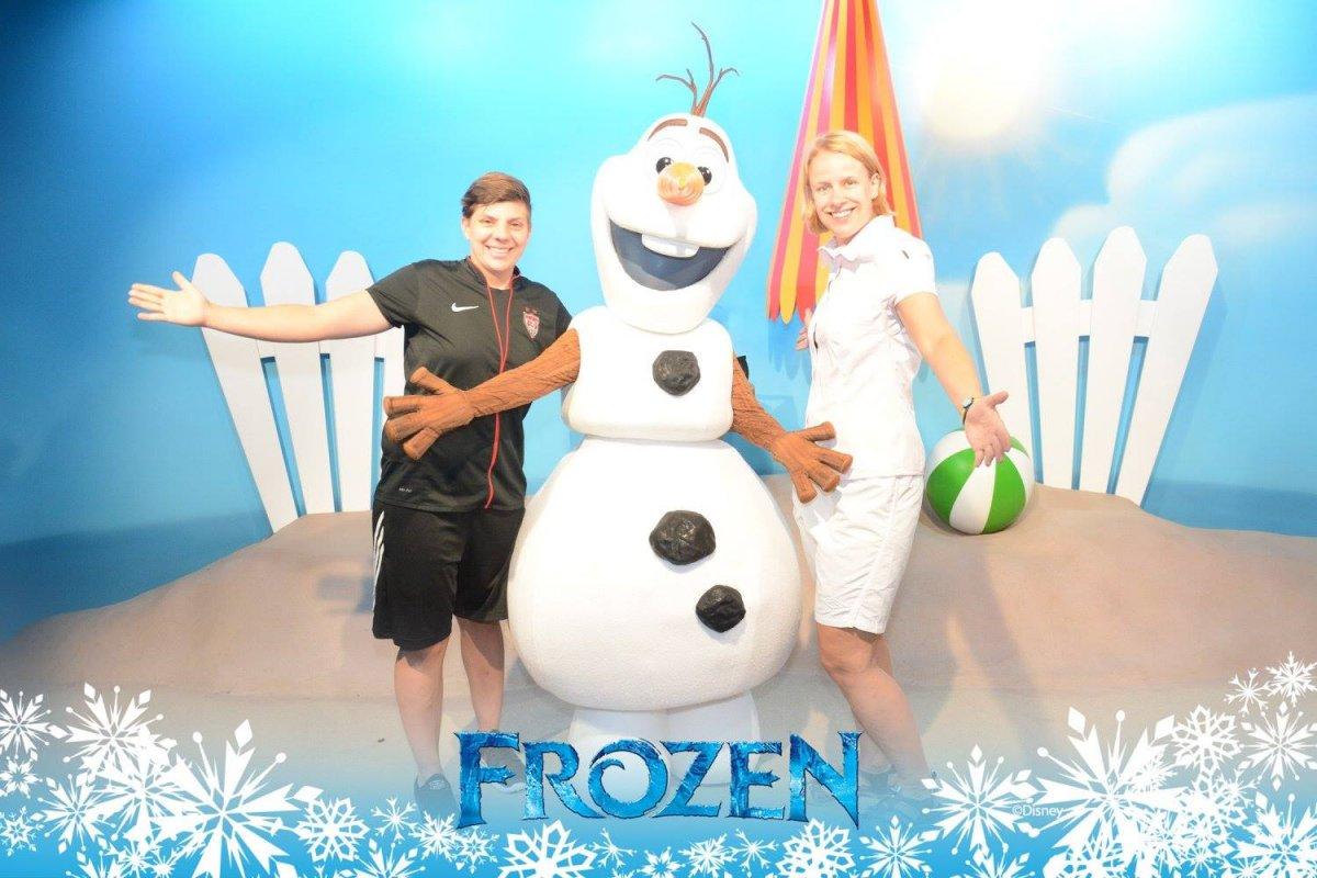 Olaf