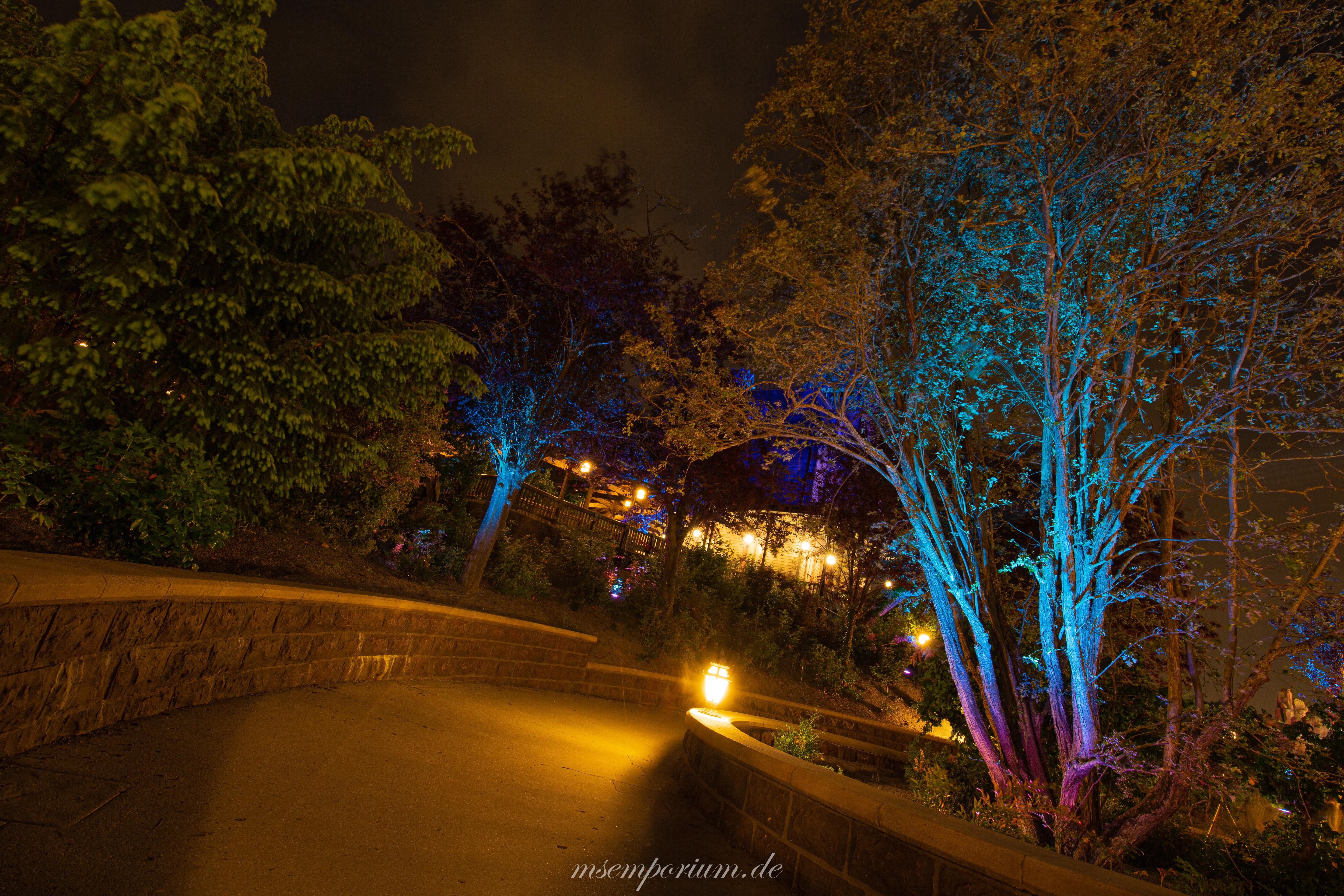 Phantom Manor - Mai 2019