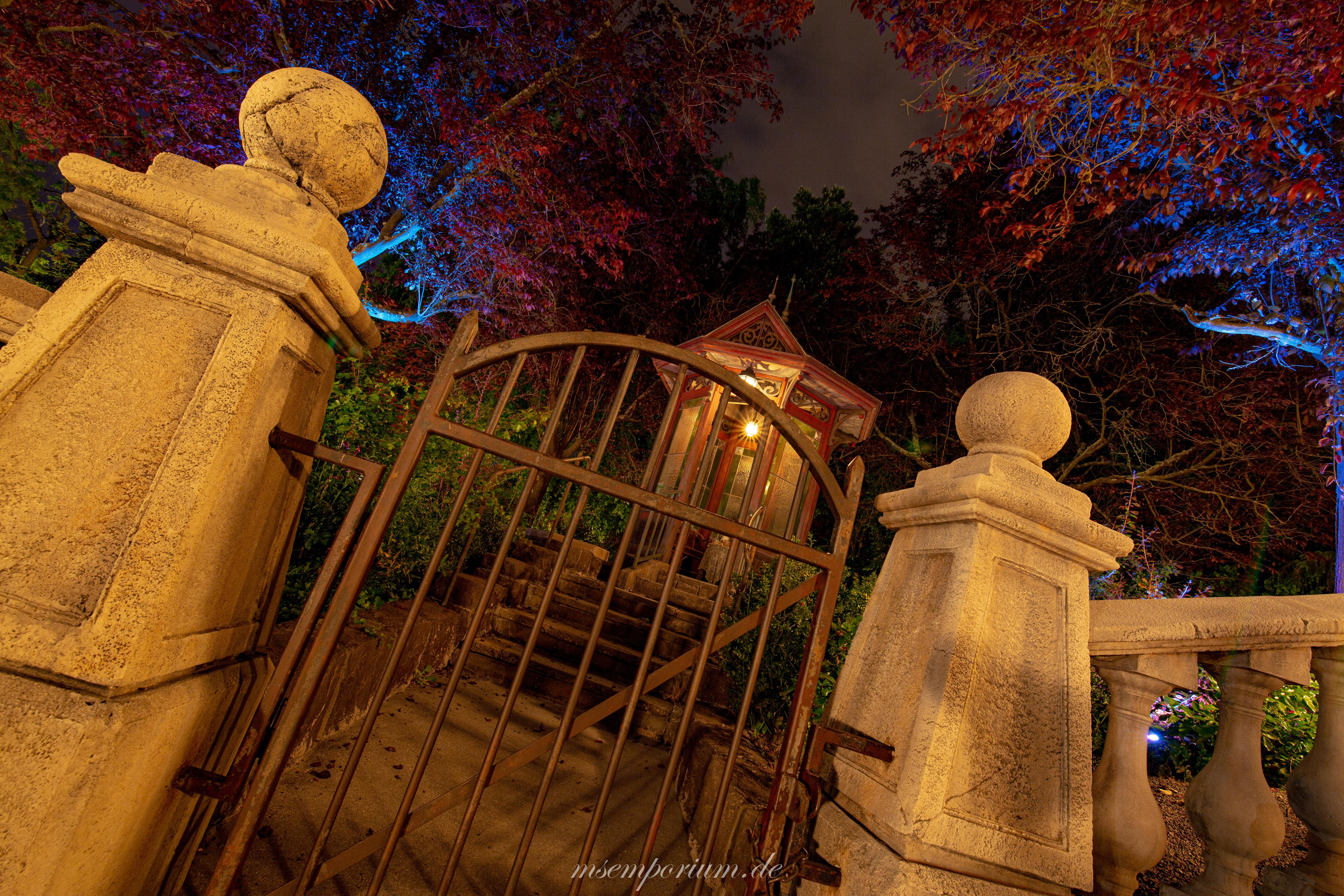 Phantom Manor - Mai 2019