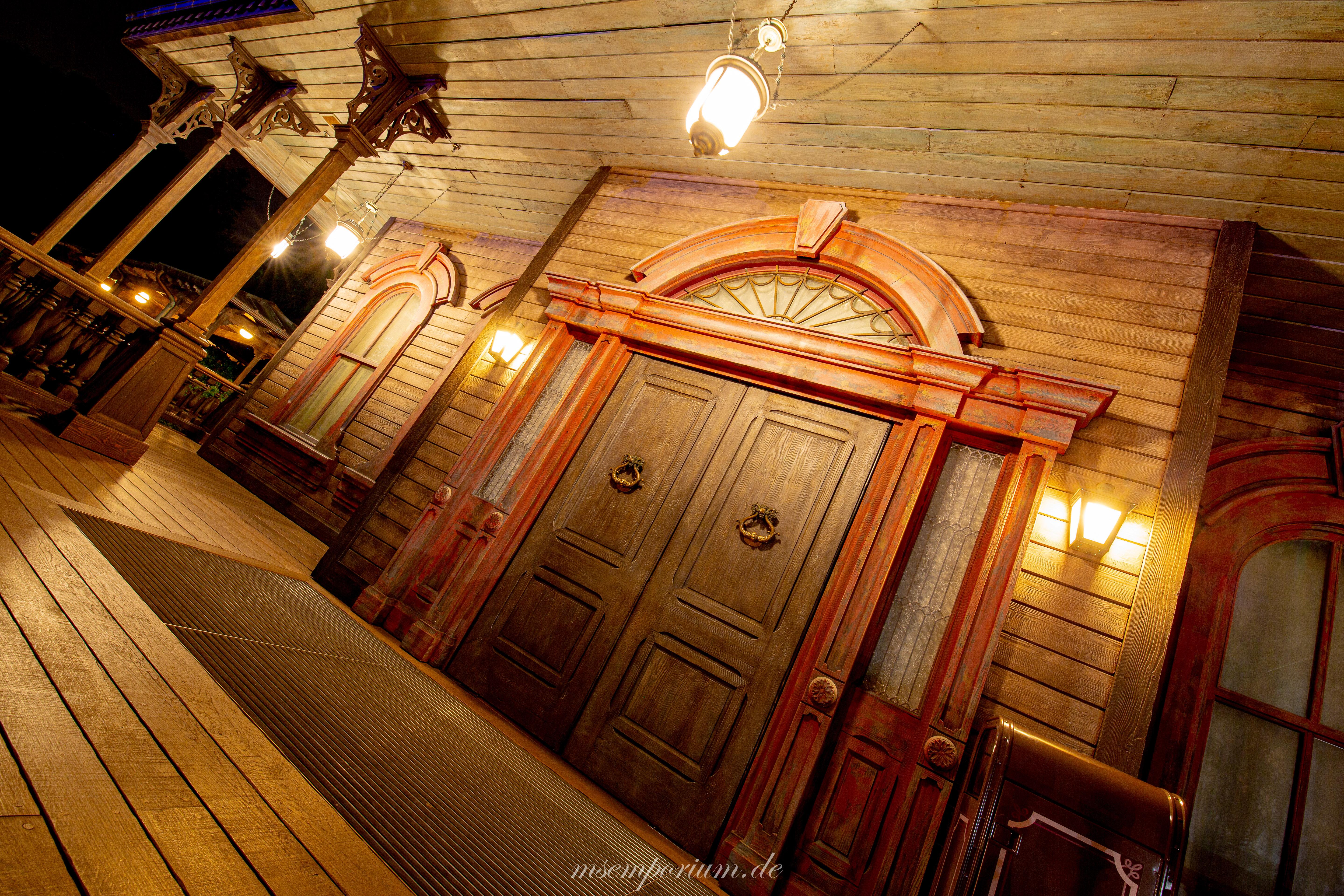 Phantom Manor - Mai 2019
