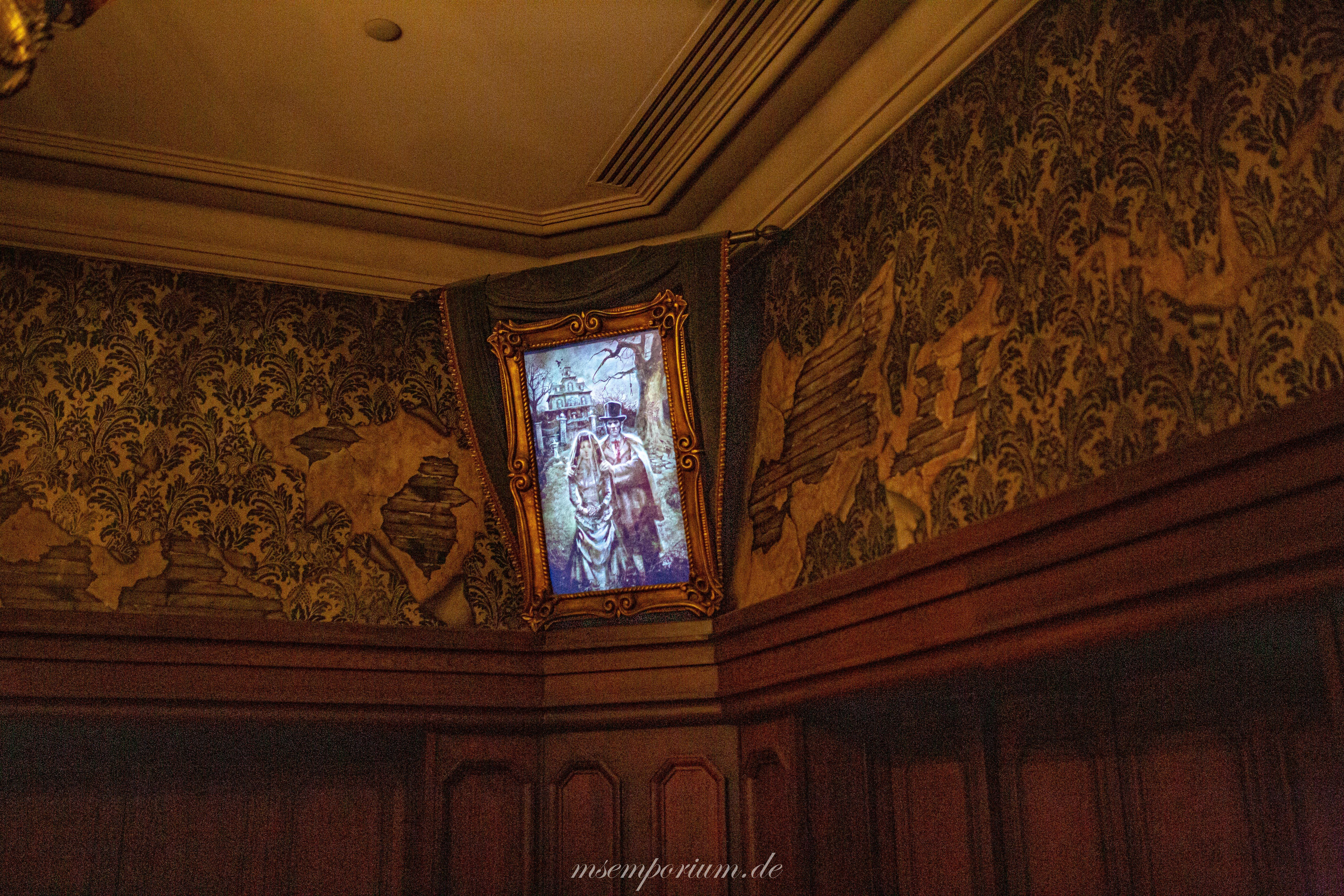 Phantom Manor - Mai 2019
