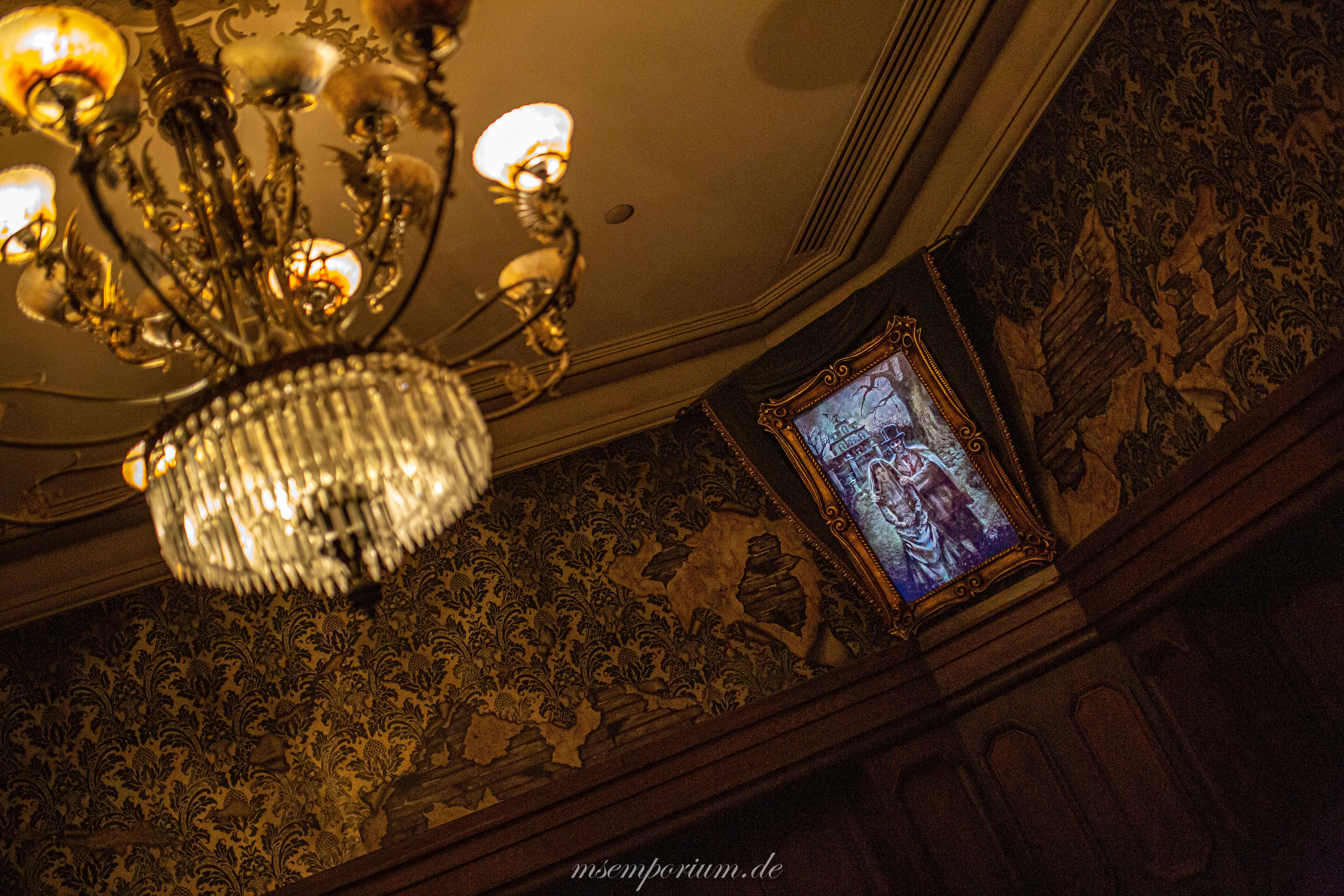 Phantom Manor - Mai 2019